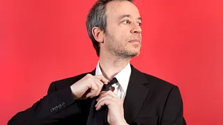 Laurent de Wilde en concert
