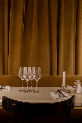 Alfred Restaurant Paris