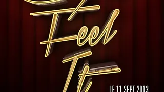 Can you feel it