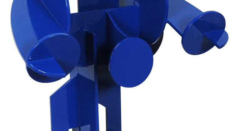 Exposition Nicolas DUBREUILLE - Galerie Art Jingle