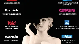 L' Expérience Monroe