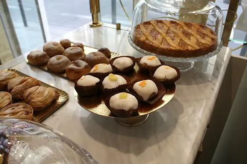 Il Gelato Del Marchese Shop Paris