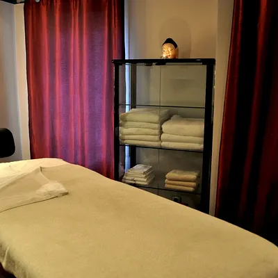 Mont Kailash : l'art du massage sacré