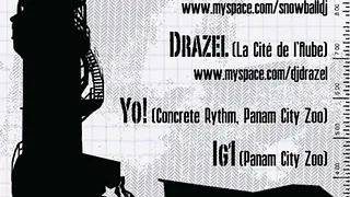 Afterwork By Urban Renewal & Breakbeat Exploration