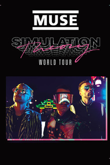 MUSE : Simulation Theory Tour
