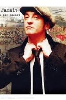 Yves Jamait