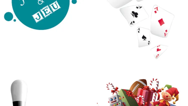 SALON DU JOUET ET DU JEU