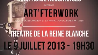 Art'fter Work par Compagnie Resonances