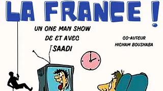Va-t'en remonter la France !