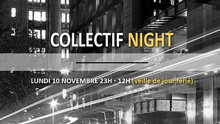 Collectif night