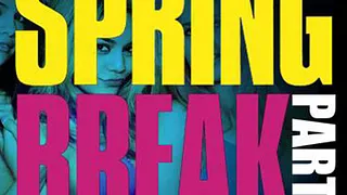 Spring BREAK Party