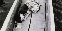 Mémoire et lumière, Photographie japonaise, 1950-2000