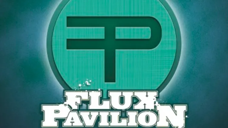Flux Pavilion - Standing On A Hill Tour