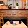 The Tea Caddy