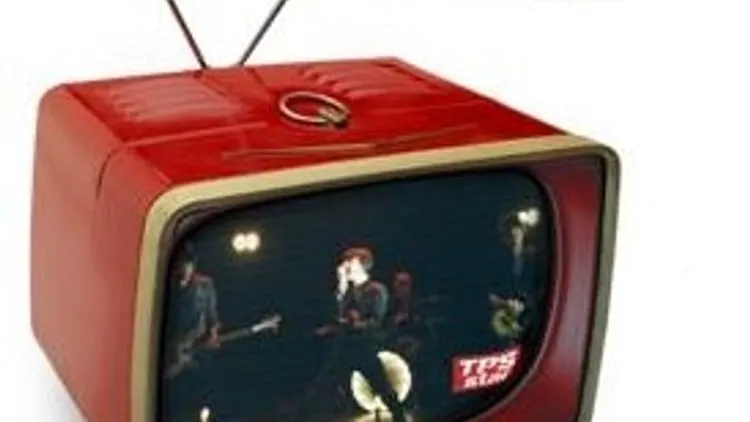 FRENCH POP MISSION
