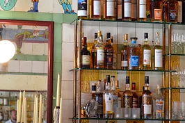 Clown Bar