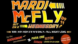 MARDI Mc FLY