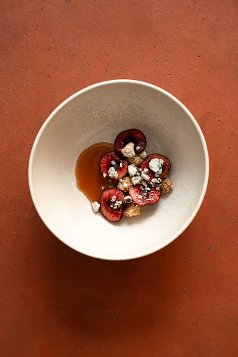 Les Résistants, La Table Restaurant Paris