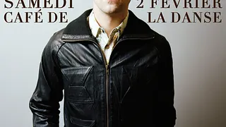 Conor Oberst