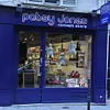 Patsy Jones