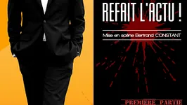 Frederick Sigrist refait l'actu !