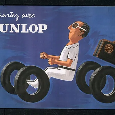 Pub Mania, expo bric-à-brac au musée des Arts Décoratifs