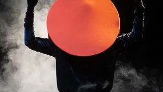 Orange au pays des angles