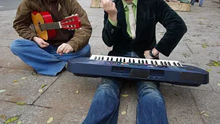 La chanson du Dimanche en concert