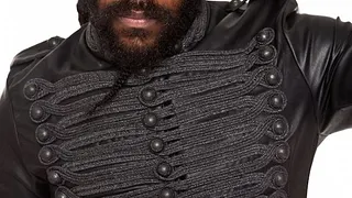 Tarrus Riley + Alaine en concert