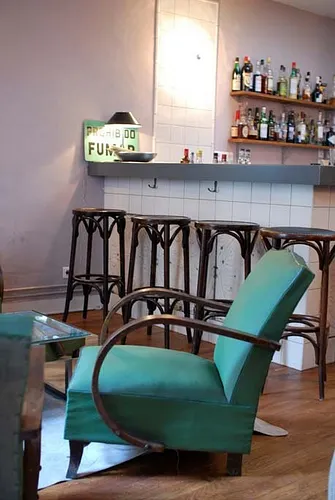 La Maison Mère Restaurant Paris