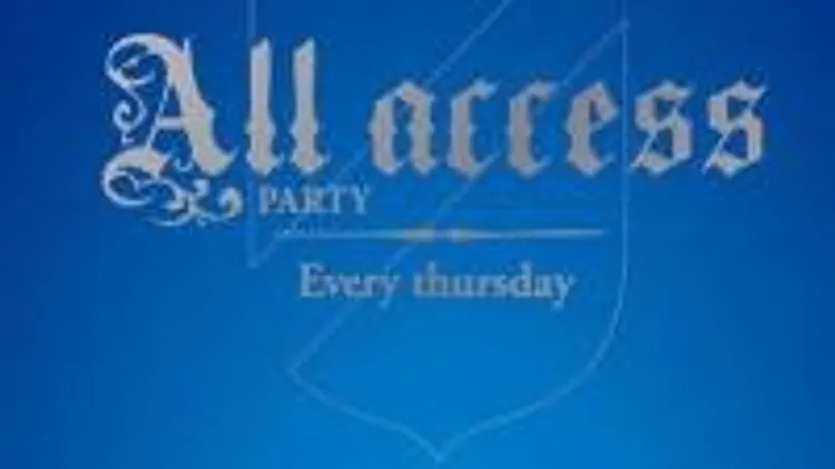 All Access