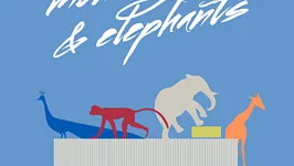Monkeys and Elephants