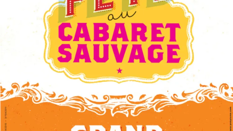 JOUR DE FÊTE