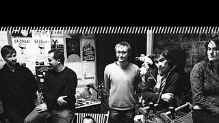 Angil & The Hiddentracks + Old Mountain Station + Dotsy Dot