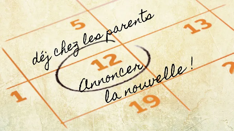 Quel beau dimanche !
