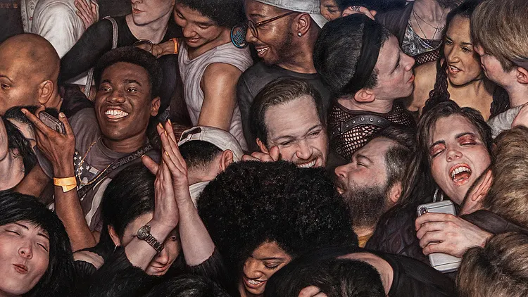 Exposition Dan Witz