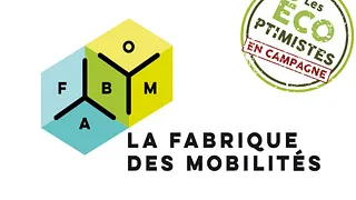 Conférence : Partageons nos transports, avec la Fabrique des Mobilités