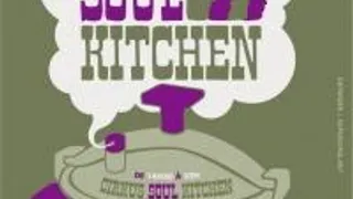 Soul Kitchen