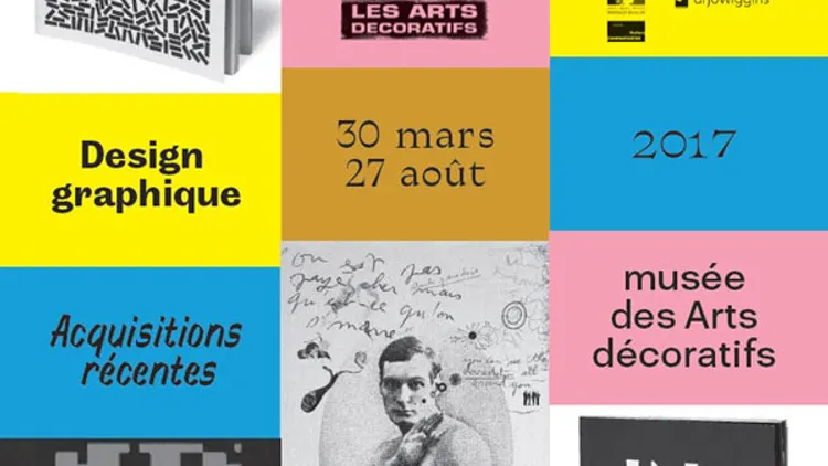 Design Graphique, acquisitions récentes