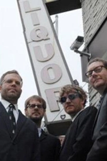 Spain + Lull en concert