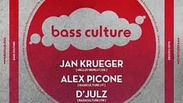 Bass Culture