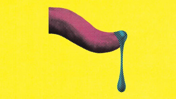 Acid Tongue (Seattle) • Spa Massage • Nyght / Supersonic - Free