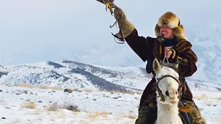 Les Merveilles du Kazakhstan au Carrousel du Louvre