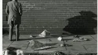 Chris Killip What happened Great-Britain 1970 - 1990