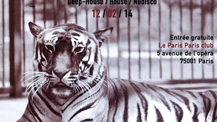 Le zoo