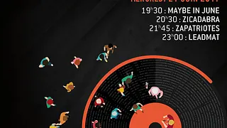 Expo de Créateurs et Fête de la Musique avec J’veux du Soleil, 19-25 juin 2017
