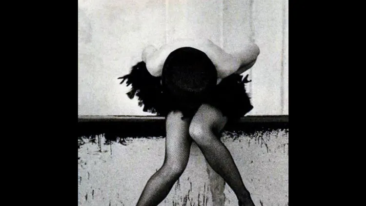 Black Swan