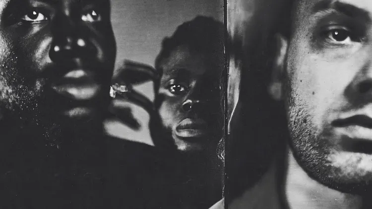 YOUNG FATHERS