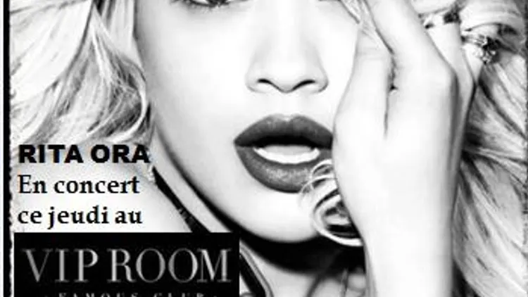 AfterWork @ VIP Room