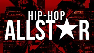 HIP HOP ALL STAR @MIX CLUB PARIS